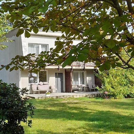 Osrodek Wypoczynkowy Sum Hotel Bialokosz Exterior foto