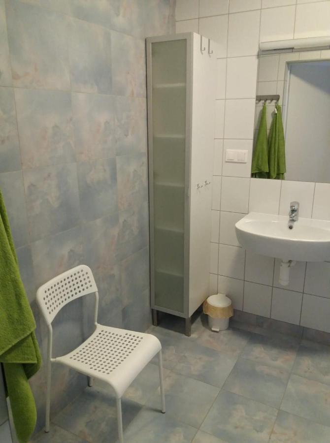 Osrodek Wypoczynkowy Sum Hotel Bialokosz Exterior foto