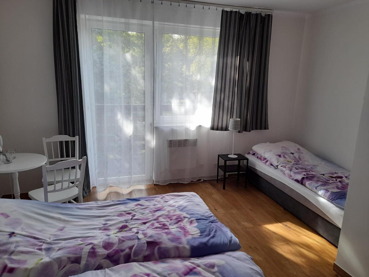 Osrodek Wypoczynkowy Sum Hotel Bialokosz Quarto foto