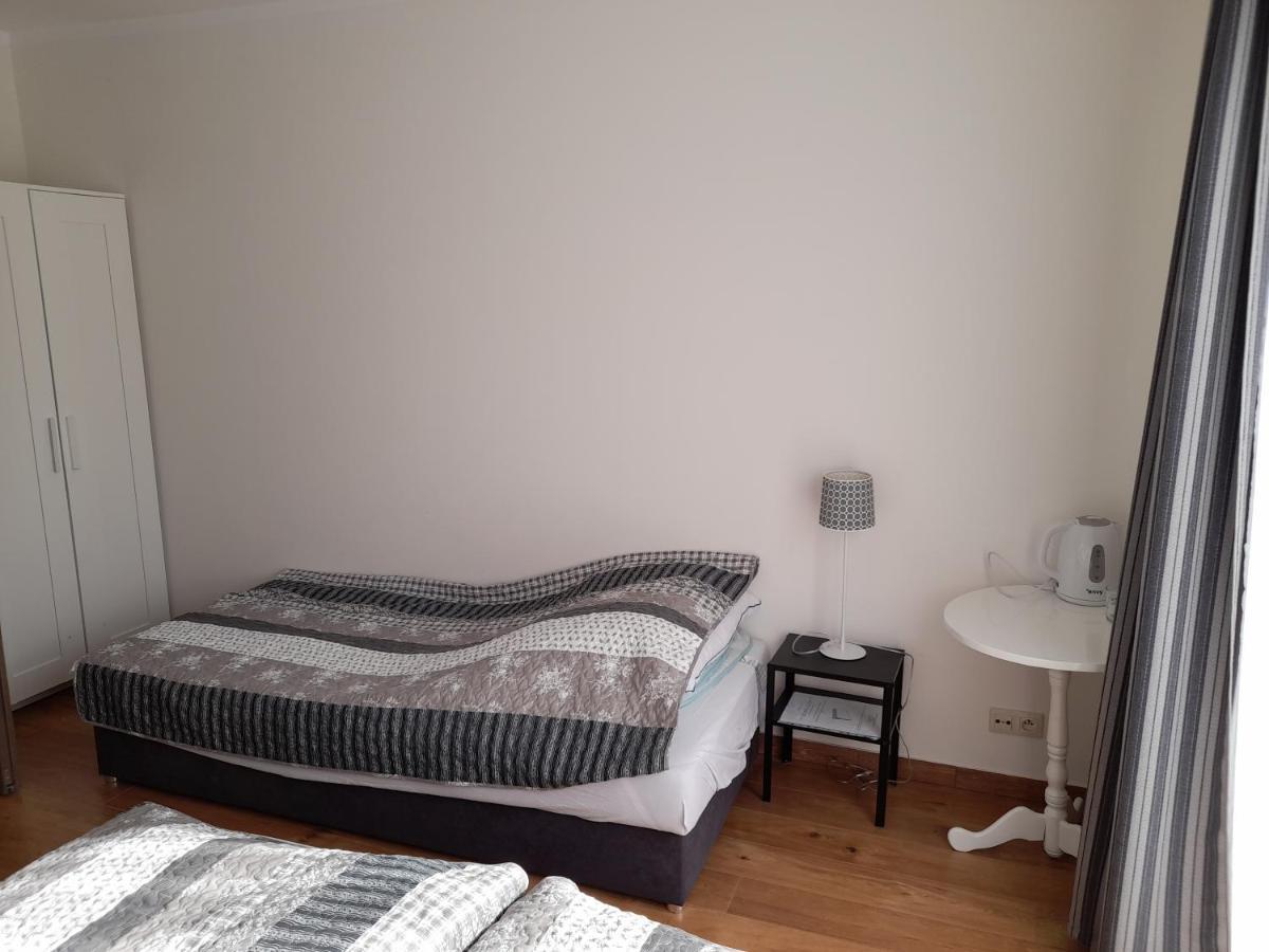 Osrodek Wypoczynkowy Sum Hotel Bialokosz Quarto foto