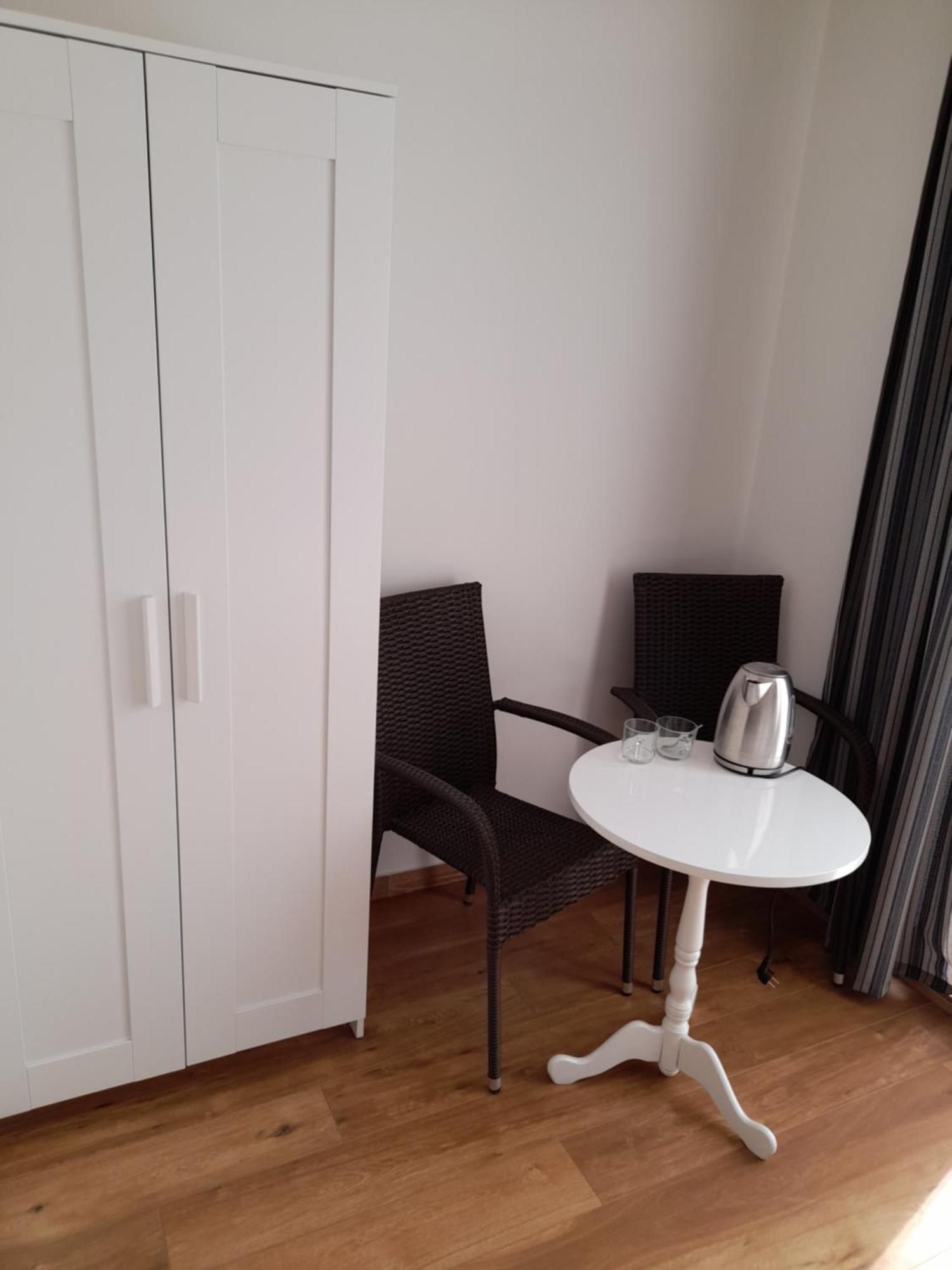 Osrodek Wypoczynkowy Sum Hotel Bialokosz Quarto foto
