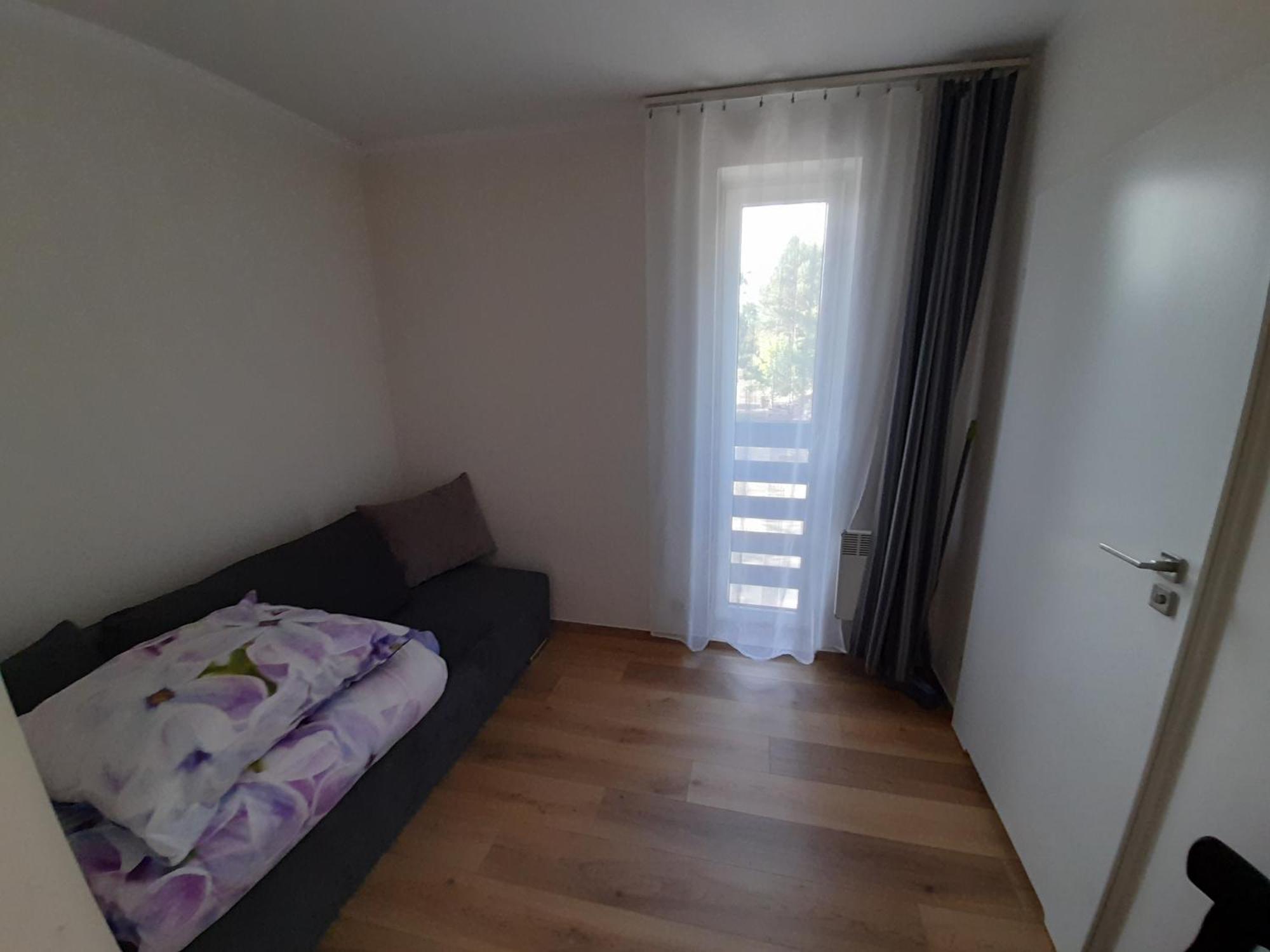 Osrodek Wypoczynkowy Sum Hotel Bialokosz Quarto foto