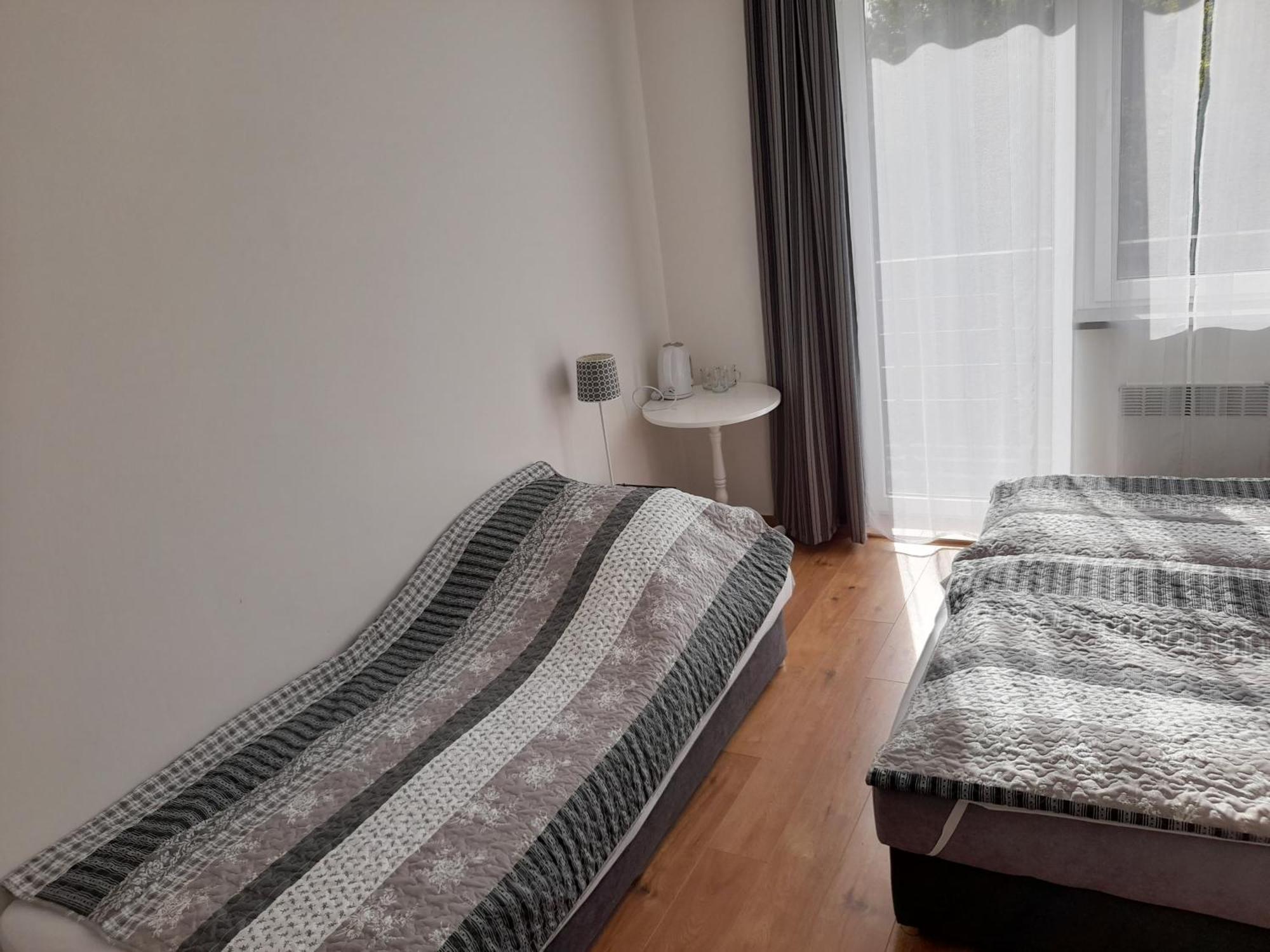 Osrodek Wypoczynkowy Sum Hotel Bialokosz Quarto foto