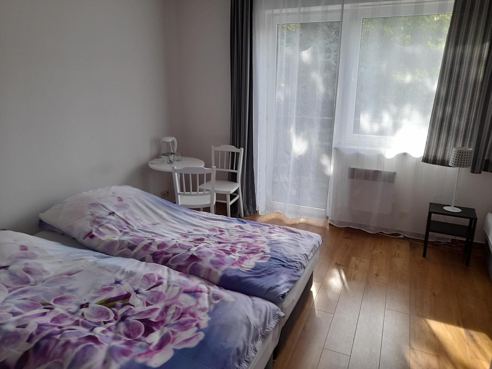 Osrodek Wypoczynkowy Sum Hotel Bialokosz Quarto foto