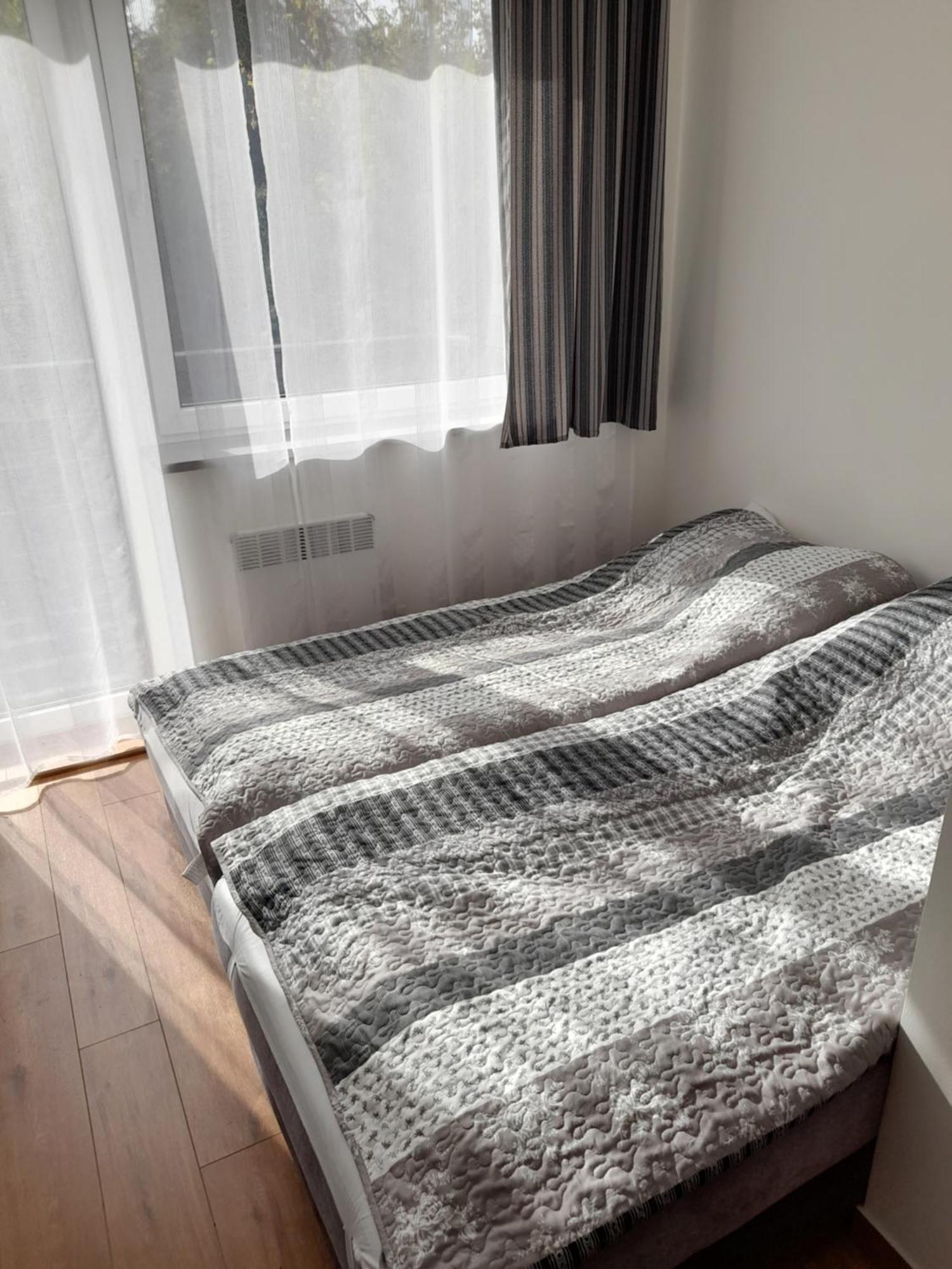 Osrodek Wypoczynkowy Sum Hotel Bialokosz Quarto foto