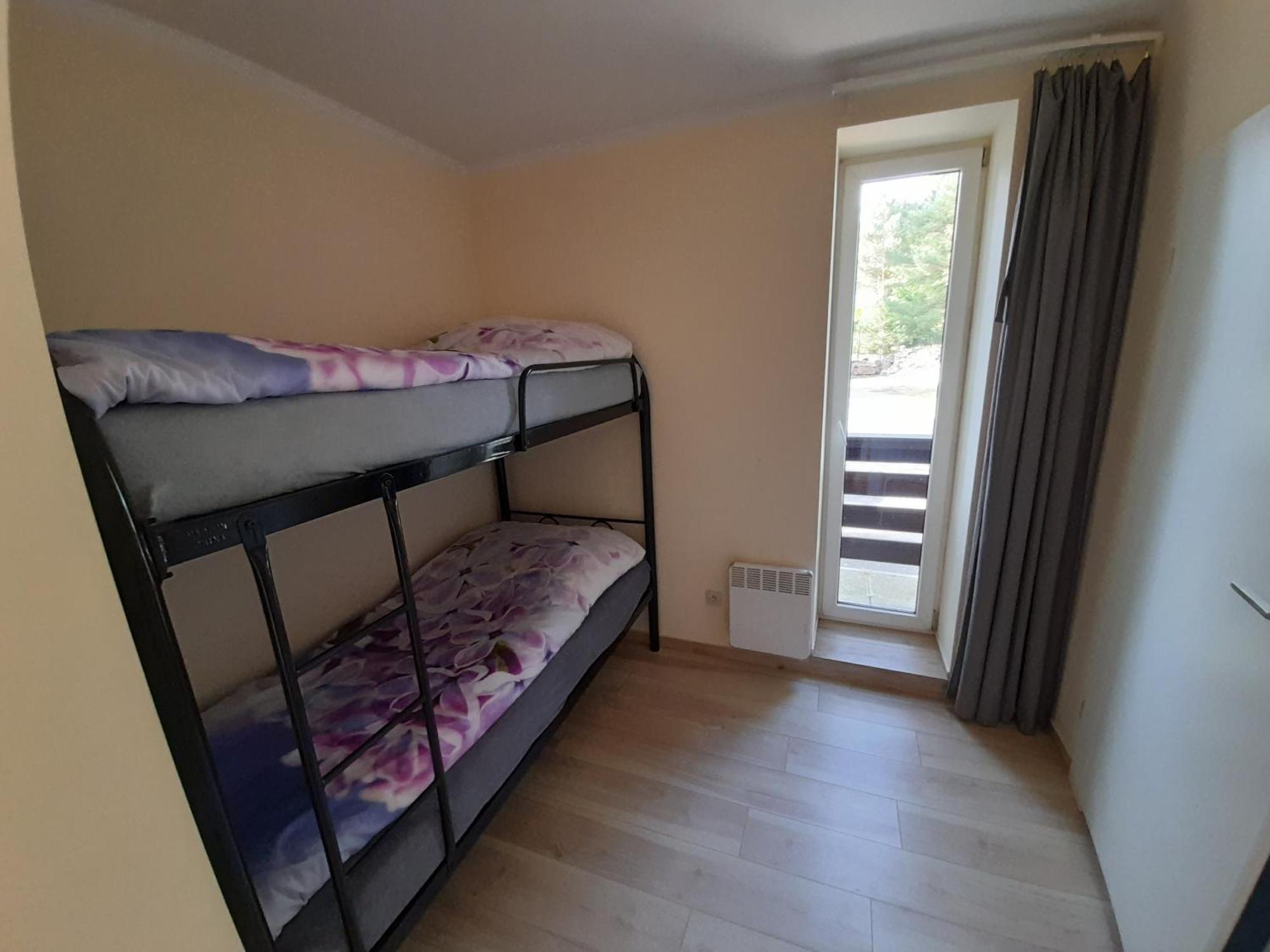 Osrodek Wypoczynkowy Sum Hotel Bialokosz Quarto foto