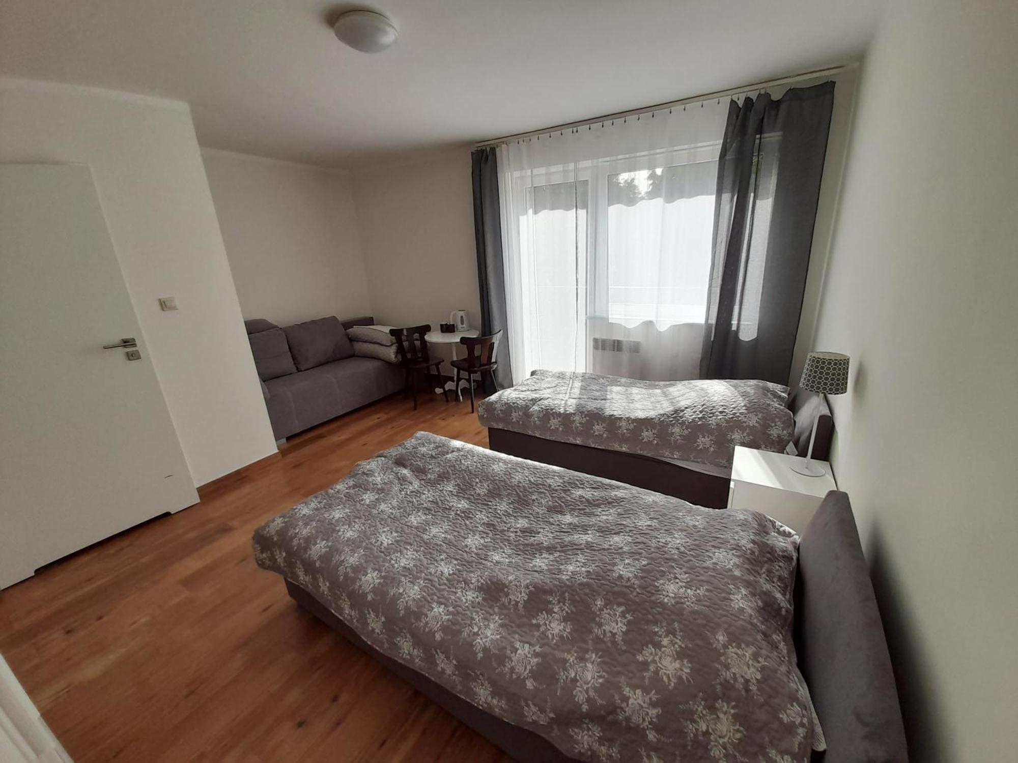 Osrodek Wypoczynkowy Sum Hotel Bialokosz Quarto foto